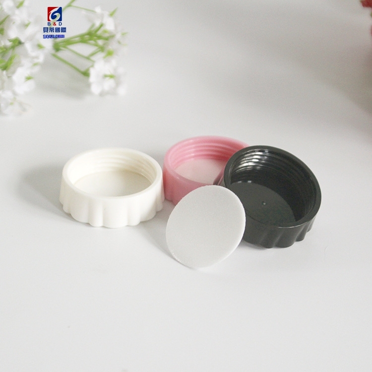 5g Nail Glue Corner Cream Jar