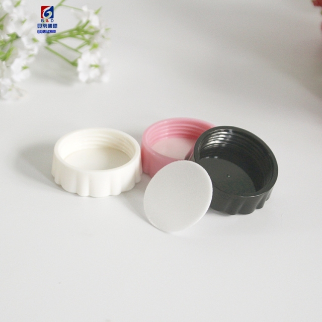 5g Nail Glue Corner Cream Jar