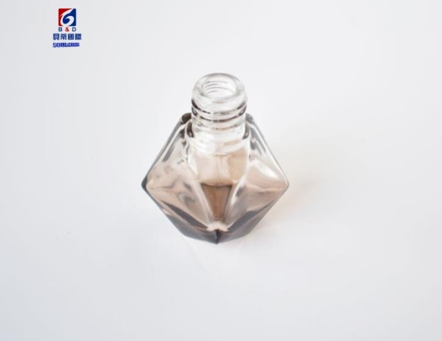 8ML Diamond Car Pendant