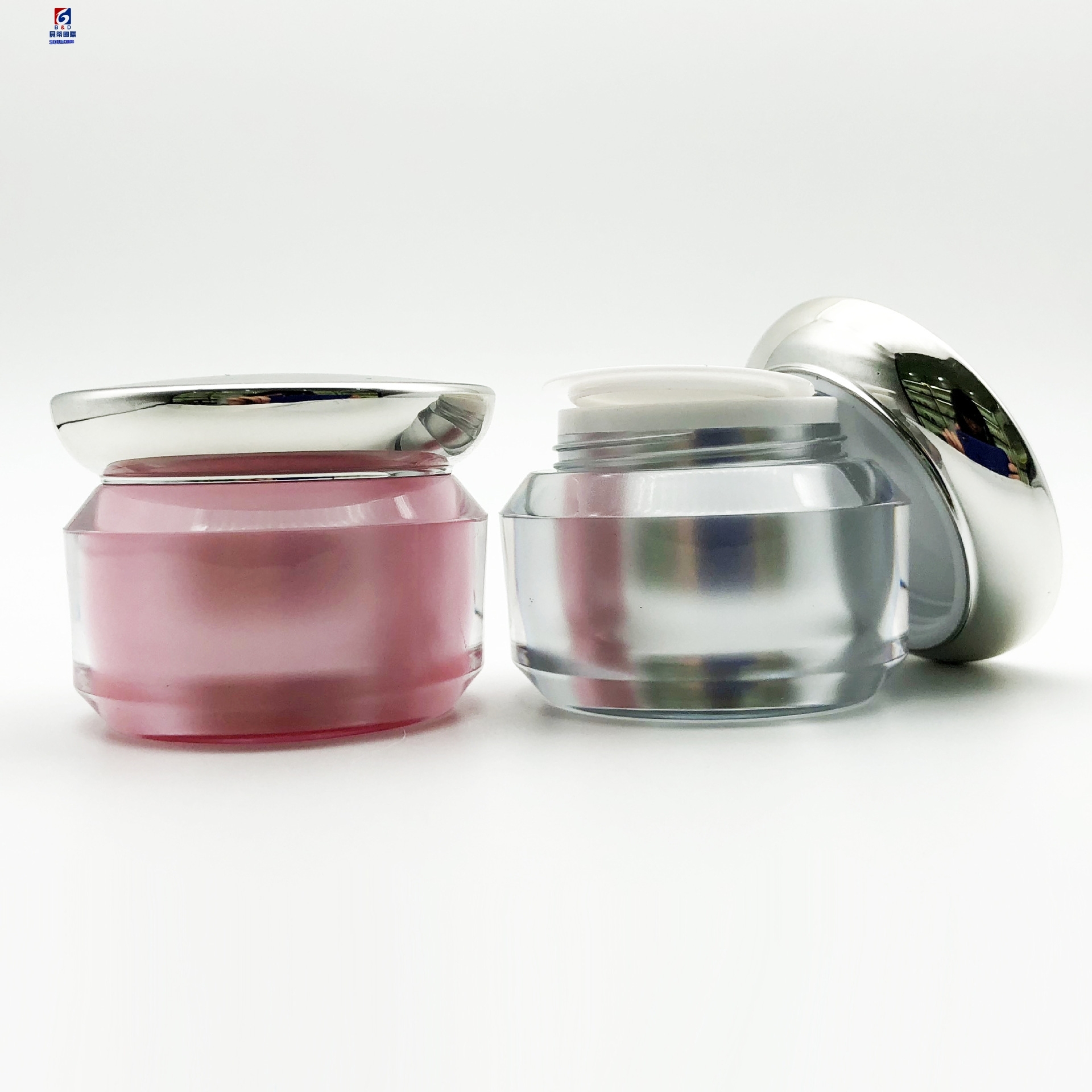 20/30G Acrylic Cream Jar
