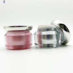 20/30G Acrylic Cream Jar