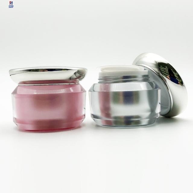 20/30G Acrylic Cream Jar