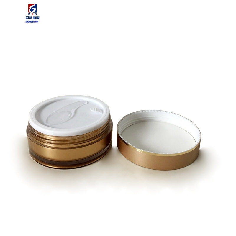 100G Mandarin Duck Inner Cream Jar