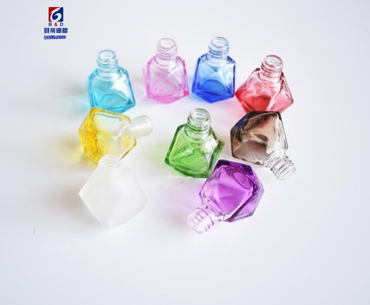 8ML Diamond Car Pendant