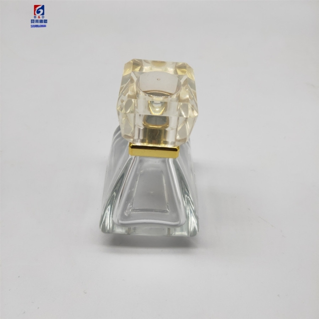 30ML Glass Spary Bottle