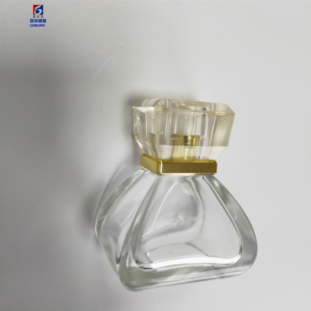 30ML Glass Spary Bottle