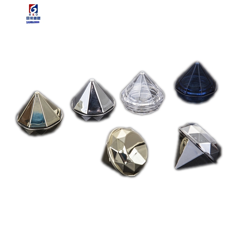 5ML Diamond Sample Cream Jar