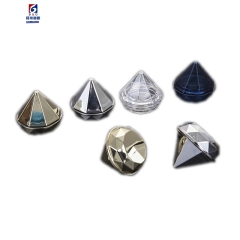 5ML Diamond Sample Cream Jar