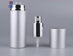 10ML Aluminum Spray Bottle