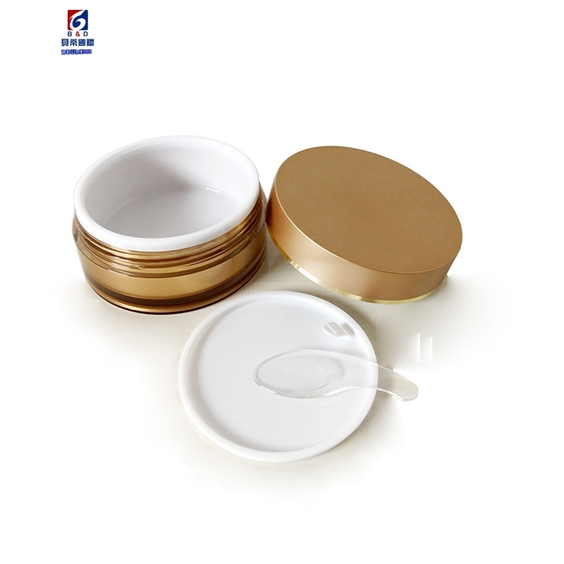100G Mandarin Duck Inner Cream Jar