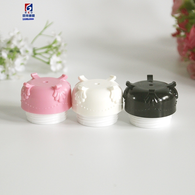5g Nail Glue Corner Cream Jar