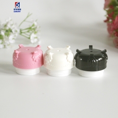 5g Nail Glue Corner Cream Jar
