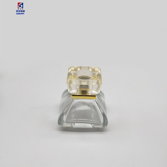 30ML Glass Spary Bottle