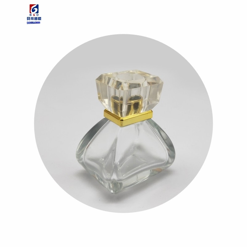 30ML Glass Spary Bottle