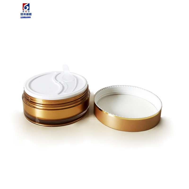 100G Mandarin Duck Inner Cream Jar