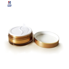 100G Mandarin Duck Inner Cream Jar