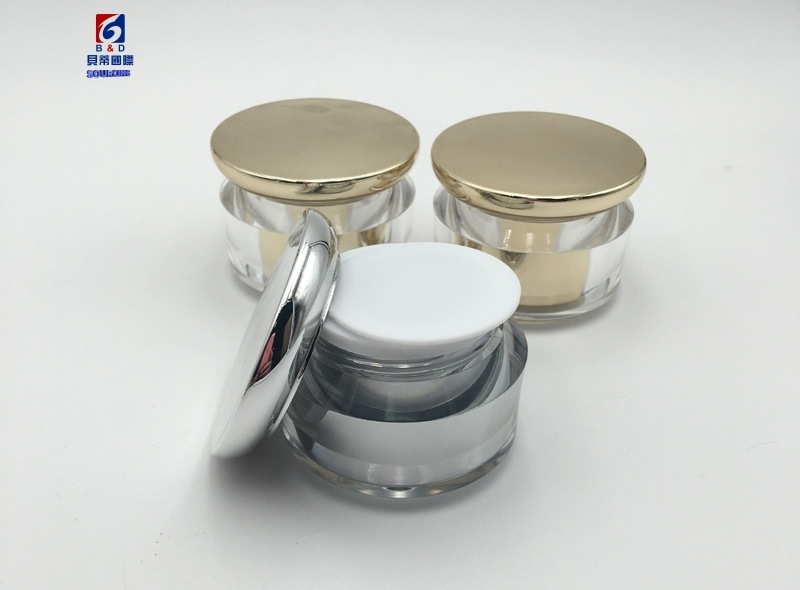 20/30G Acrylic Cream Jar