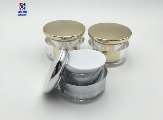 20/30G Acrylic Cream Jar