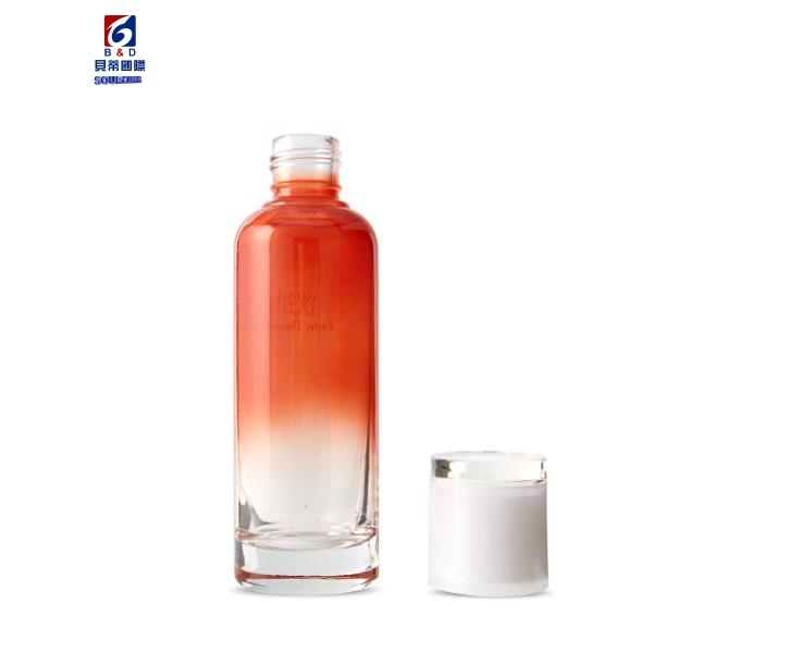 Glass Set Bottle
