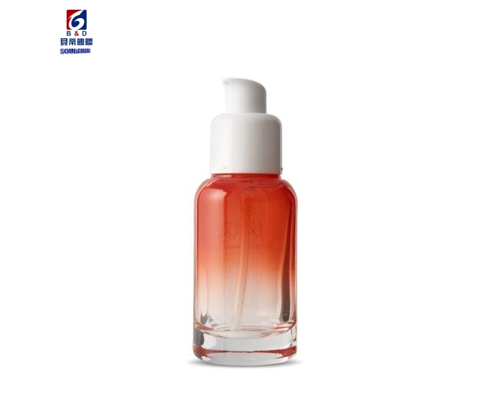 Glass Set Bottle