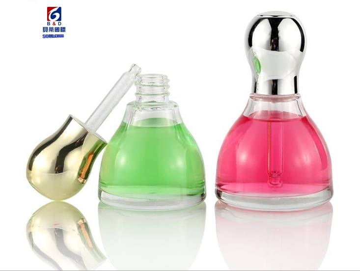 20/30ML Glass Dropper Bottle