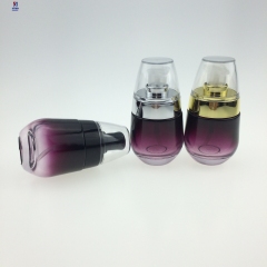 30ML Glass Pump Bottle