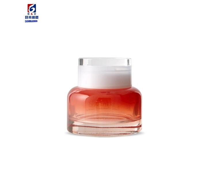 Glass Set Bottle