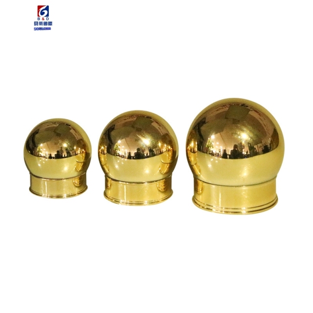 5-50g Acrylic Cream Jar