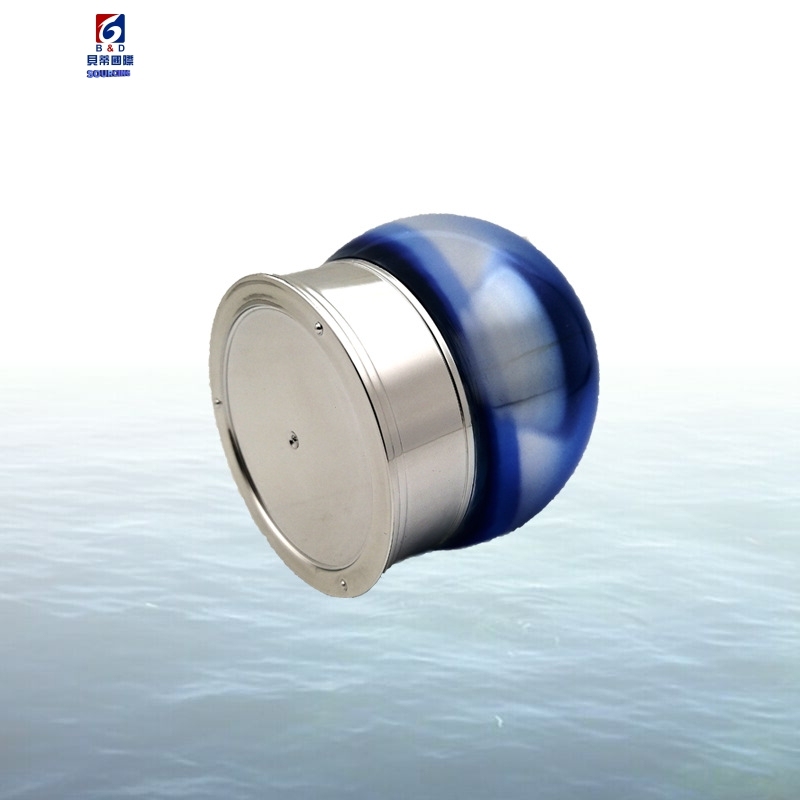 5/10/15/20/30/50g Acrylic Cream Jar