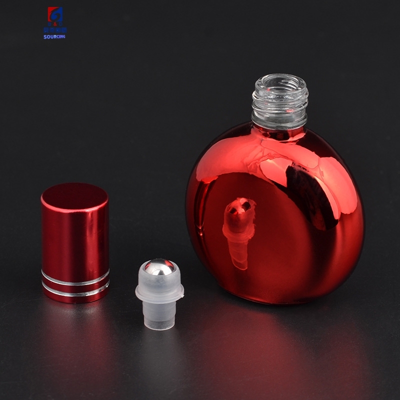 15ml UV Portable Roller Bottle