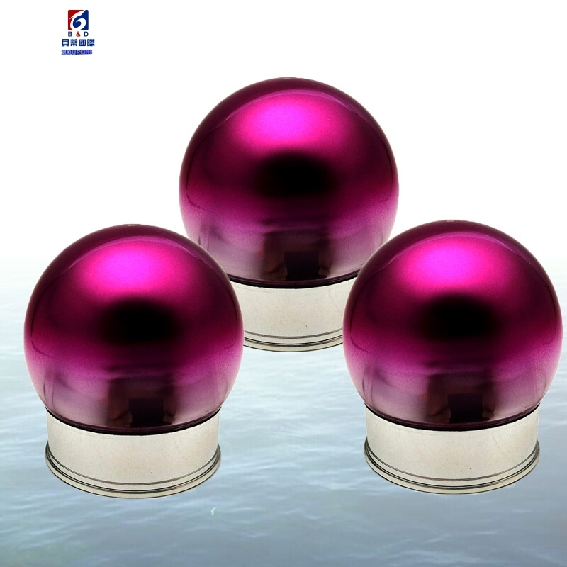 5/10/15/20/30/50g Acrylic Cream Jar