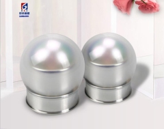 5-50g Acrylic Cream Jar