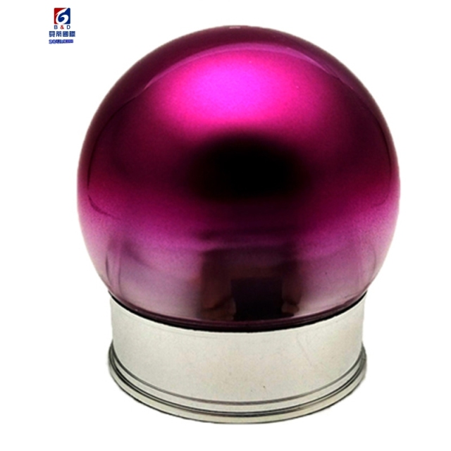 5/10/15/20/30/50g Acrylic Cream Jar