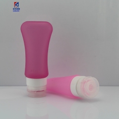 60/89ml Plastic Tube
