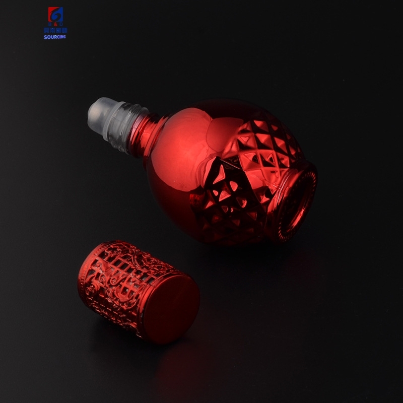 13ML Glass Roller Bottle