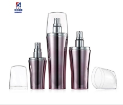 High Grade Acrylic Set Bottle