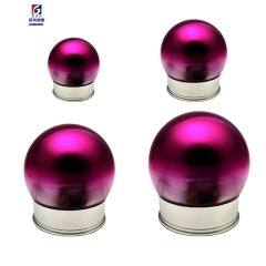 5/10/15/20/30/50g Acrylic Cream Jar