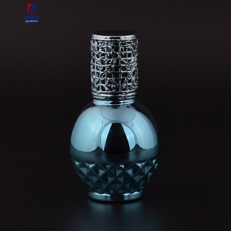 13ML Glass Roller Bottle