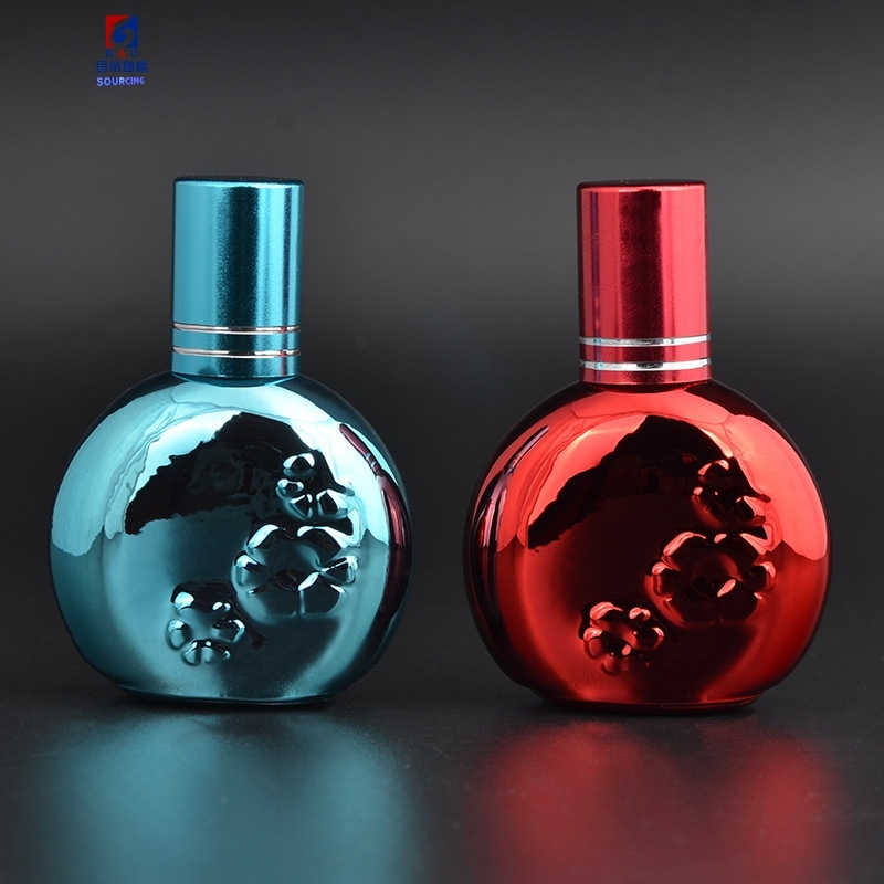 15ml UV Portable Roller Bottle