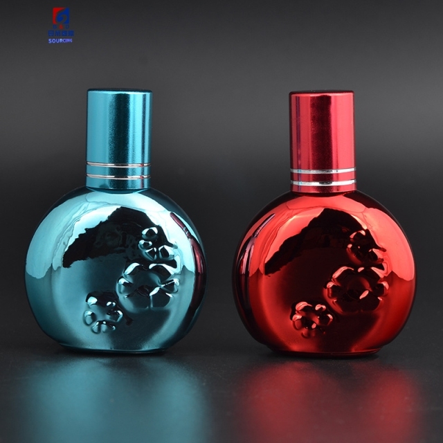 15ml UV Portable Roller Bottle