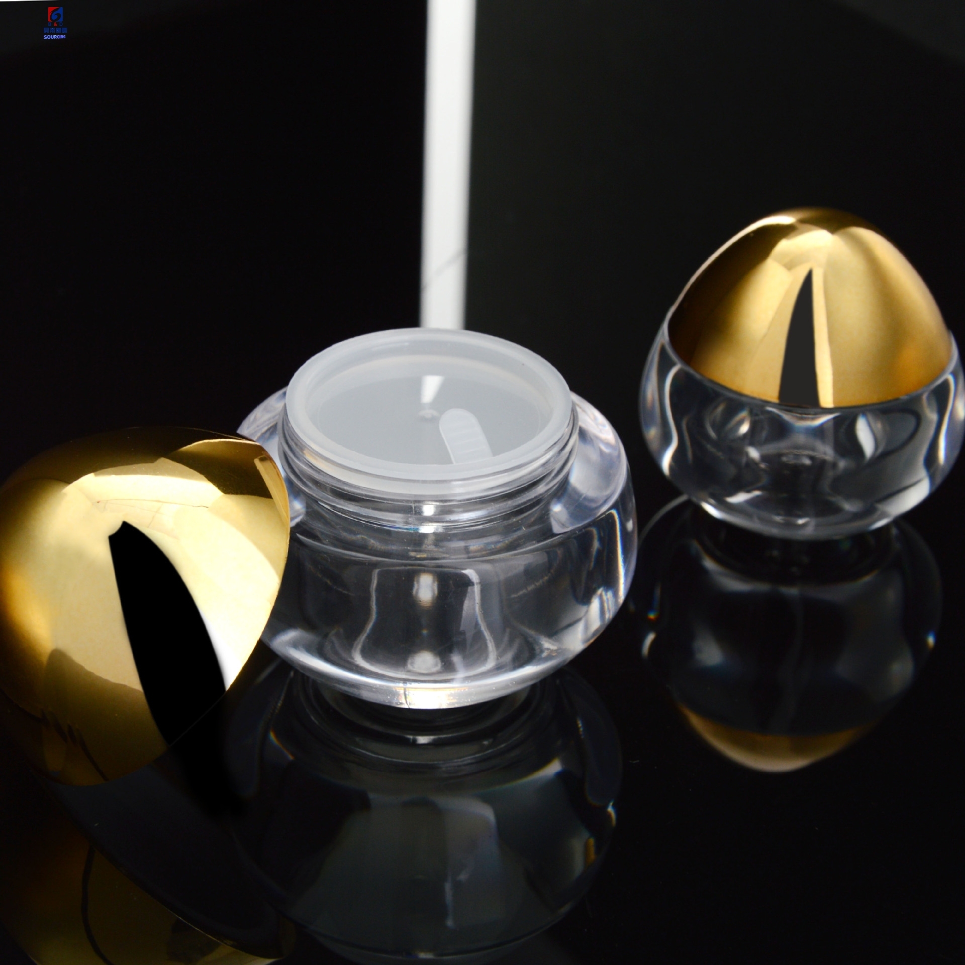 10/30G High Grade Cream Jar