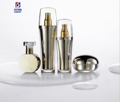 High Grade Acrylic Set Bottle