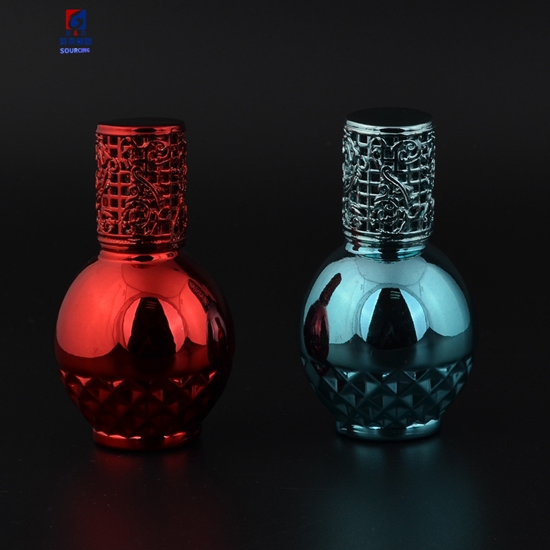 13ML Glass Roller Bottle