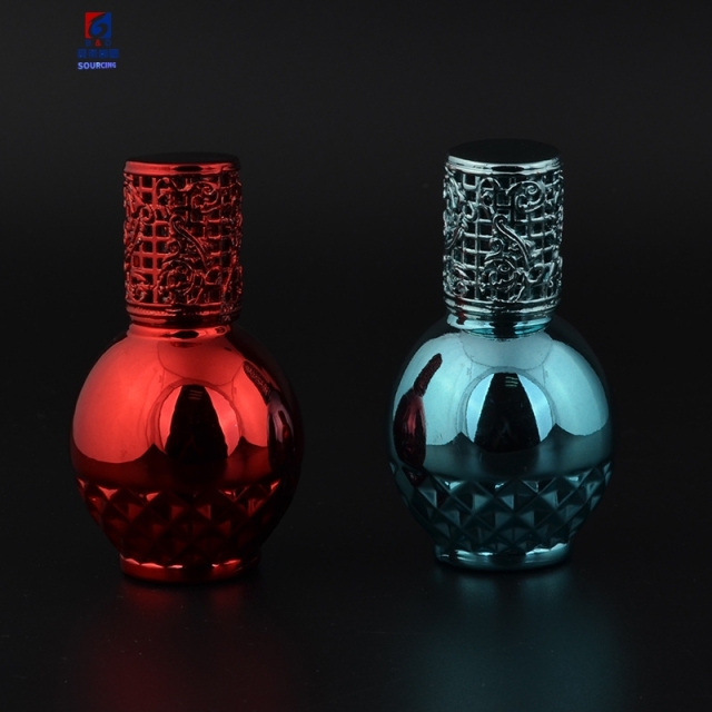 13ML Glass Roller Bottle