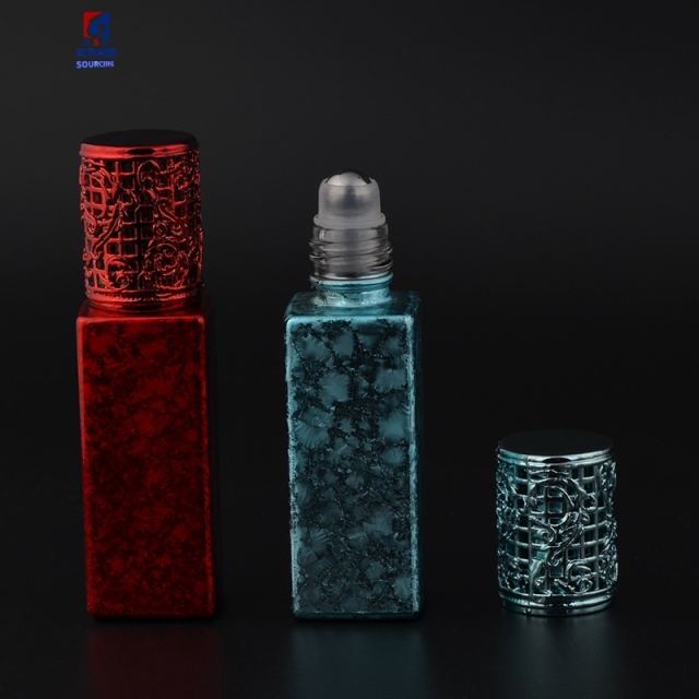 7ml Perfume Roller Bottle