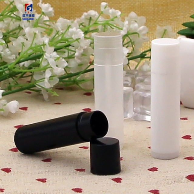 5G Plastic Tube
