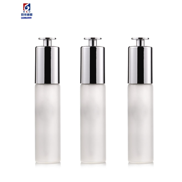 30ml Glass Dropper Bottle