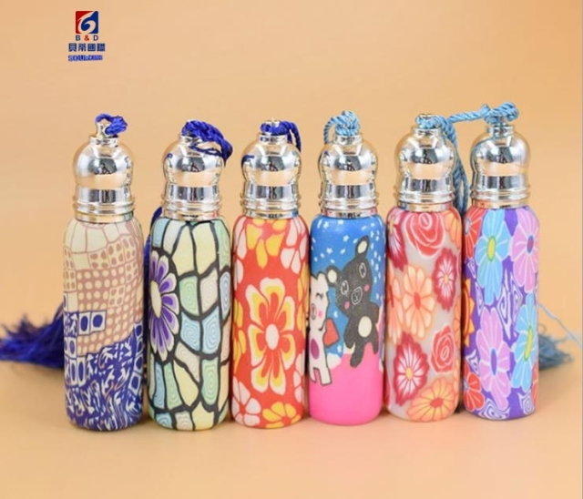 10ml Perfume Roller Bottle