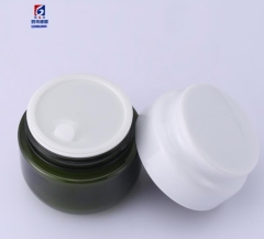 30/50G Plastic Cream Jar