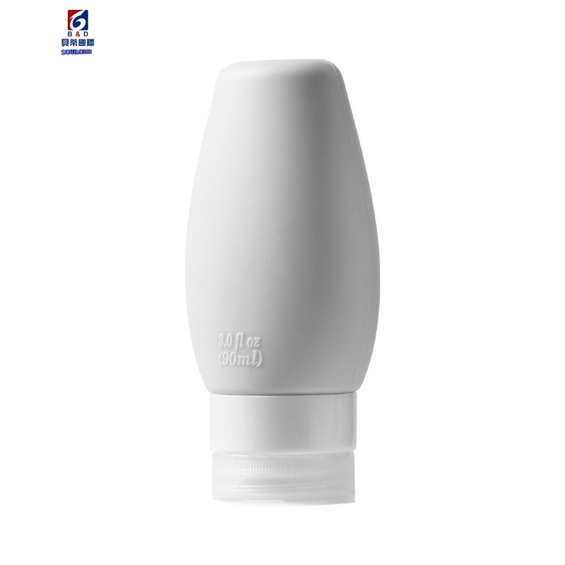 60ml Silica Gel Split Bottles